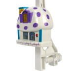 Карусель музыкальная для малышей, коробка XQT-712