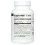 Source Naturals, Athletic Series, Amino Athlete, комплекс аминокислот, 1000 мг, 100 таблеток