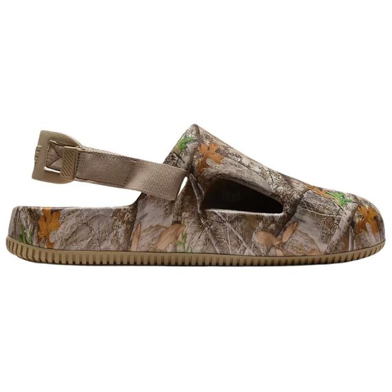 Nike Calm Mule 'Edge Camo'