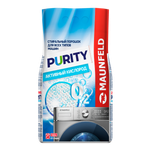 Стиральный порошок  Maunfeld Purity Активный кислород Automat 9кг