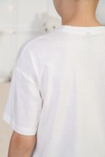 Костюм для мальчика Пиццайоло-2 Виотекс МОЛОЧНЫЙ