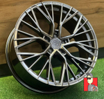 Комплект дисков Titan Forged F29 19x8.5 et35 5x112