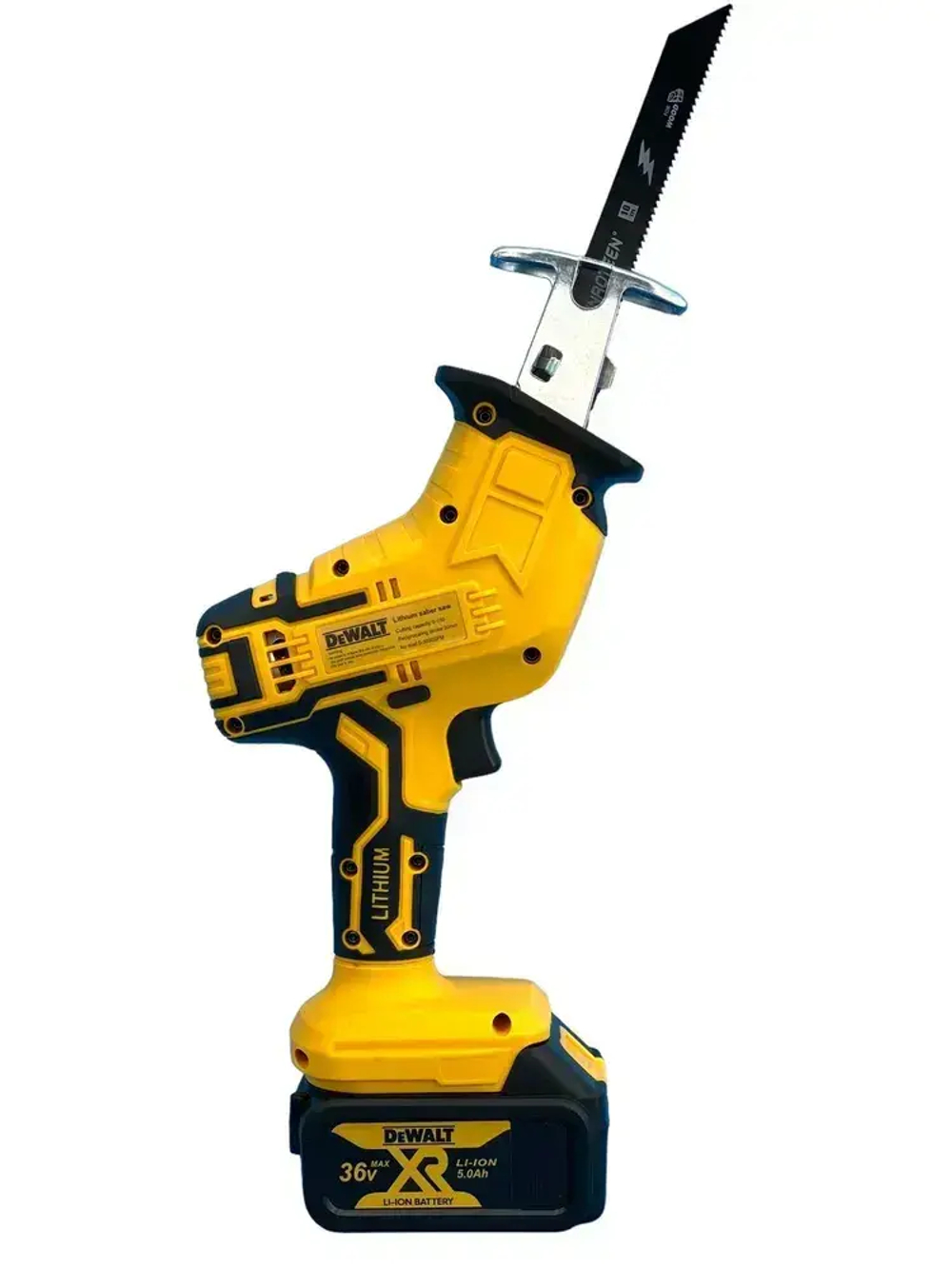 набор аккумуляторного инструмента 9в1