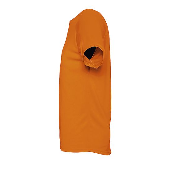 Футболка SPORTY, мужская, полиэстер 140.