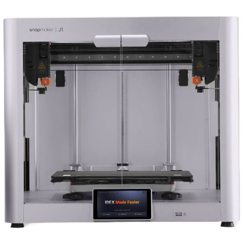3D принтер Snapmaker J1s IDEX