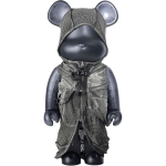 Дизайнерские игрушки BE@RBRICK x HAMCUS BWWT3 1000%, BE@RBRICK-2405-0001