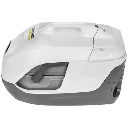Karcher DS 6 Premium Plus пылесос с аквафильтром 1.195-242.0