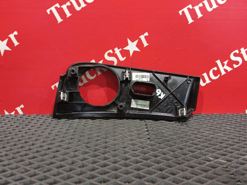 Накладка панели приборов