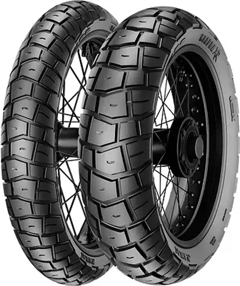 Anlas Capra-XR 90/90 R21 54V