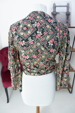 Блузка Primark красивая 40 размер