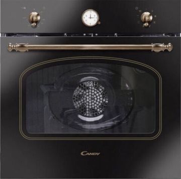 Электрический духовой шкаф Candy FCC 624 GH