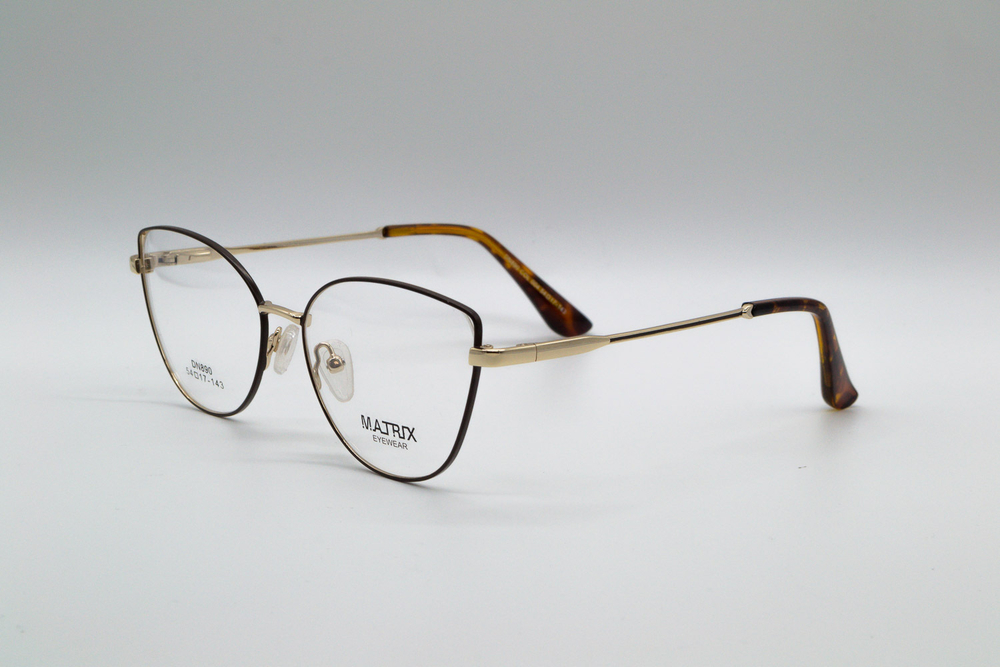 Изг. оправы Matrix DN890 C004
