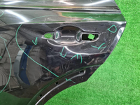Дверь задняя левая Genesis GV80 (2020-н.в.)