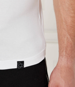 Футболка BALR. - белый(B1112.1228)