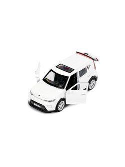 Машинка детская металлическая 12 см