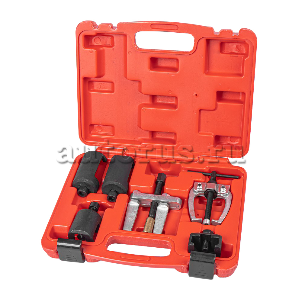 Набор съемников поводков стеклоочистителя 6пр. Arnezi R7700122