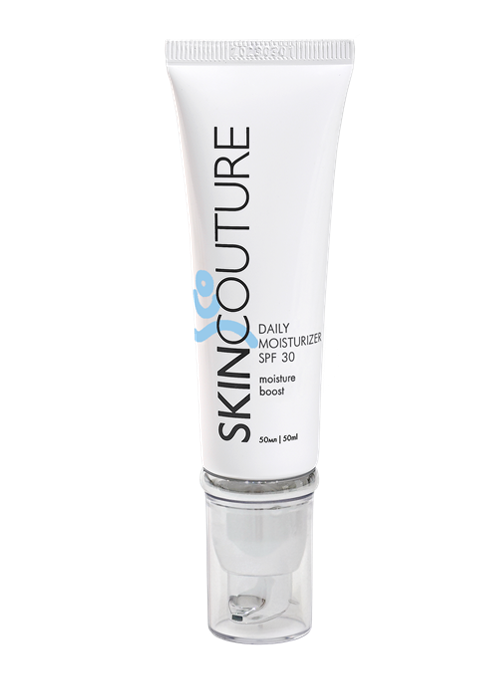 SKINCOUTURE Дневной увлажняющий крем SPF 30 для лица, 50 мл. | DAILY MOISTURIZER SPF 30