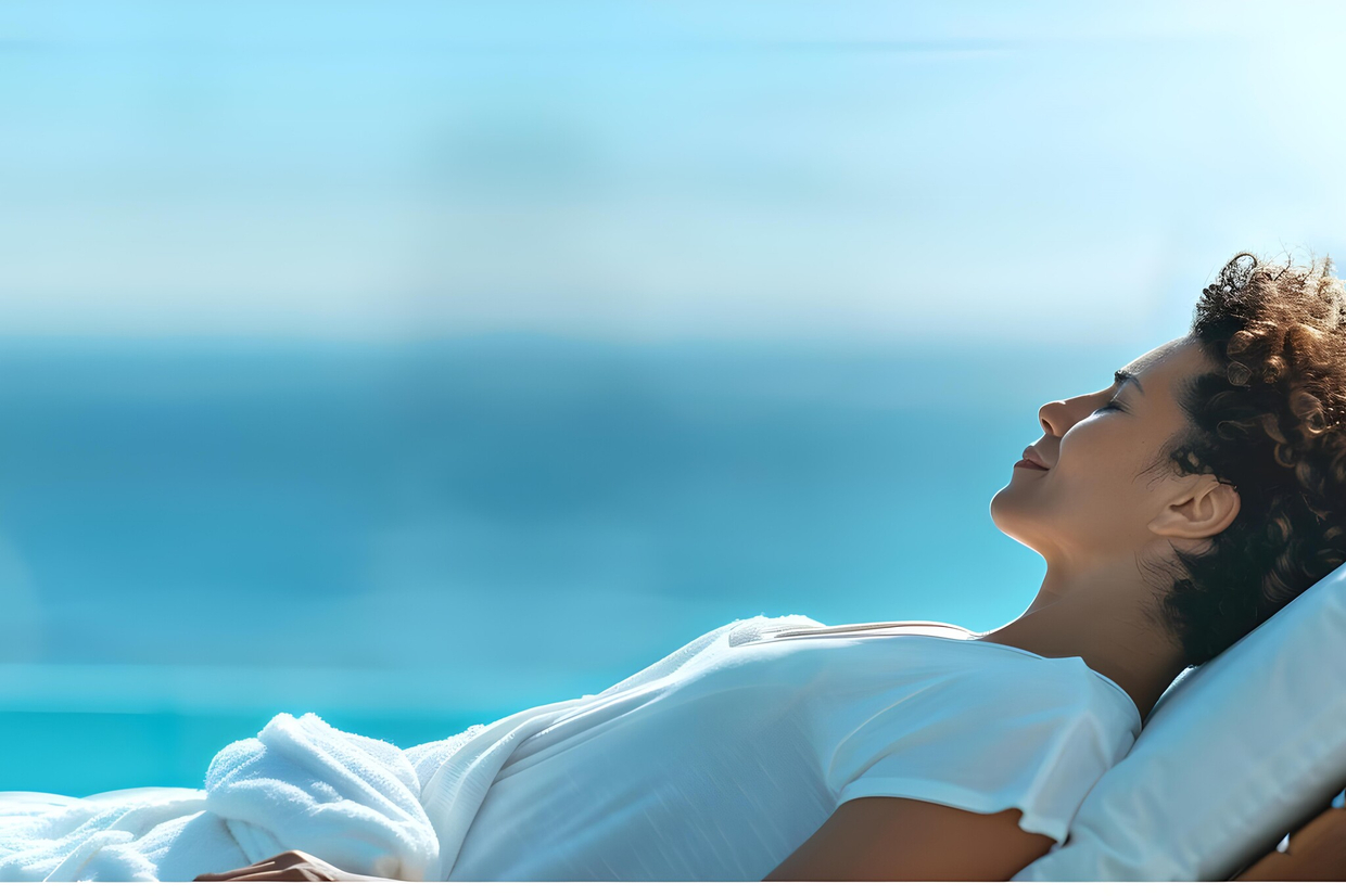 Снижение панических атак