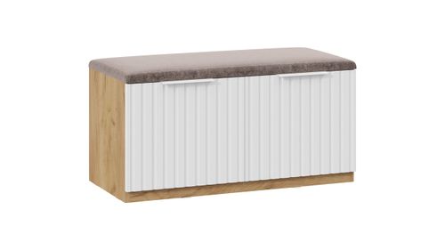 Тумба для обуви «Хилтон» Исп.2.2