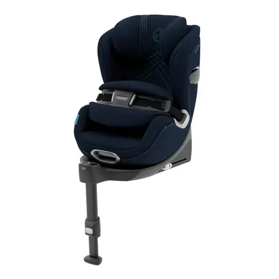 Автокресло Cybex Anoris T i-Size Nautical Blue