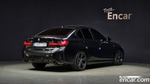 BMW 3 Series (G20) 320i M Sports (09.2023)