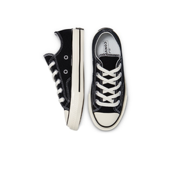 Детские кеды Converse All Star Classic 1970s 'Black' 368986C