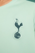 Футболка Nike Tottenham Hotspur 24/25 Strike Junior - зеленый