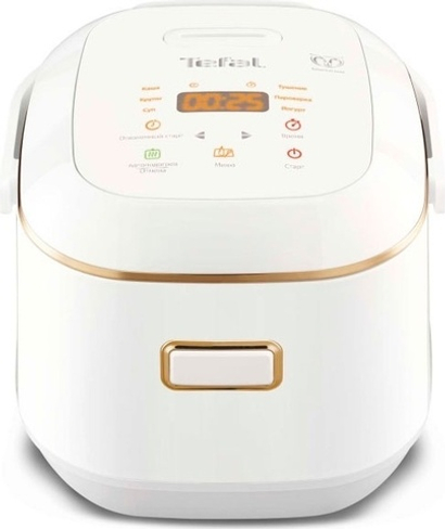 Мультиварка Tefal RK601132 Mini