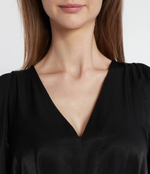 Платье с ремешком Liu Jo - черный(MA4200 T3407)