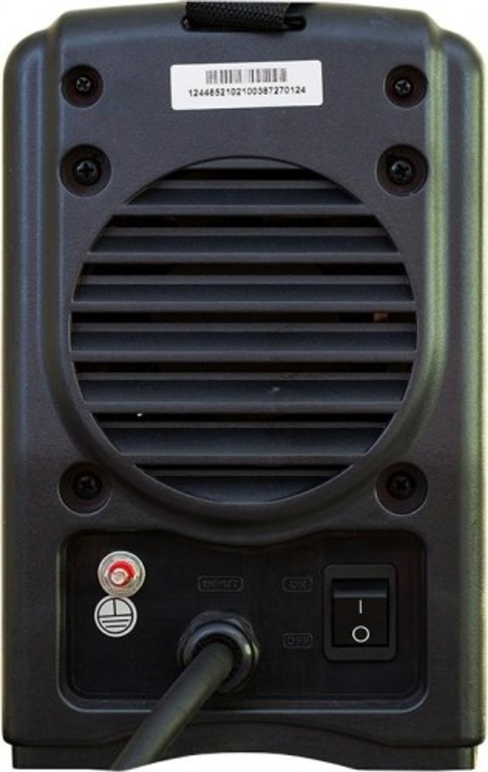 Сварочный инвертор СВАРОГ TECH ARC 205 B НАКС РФ (Z203) 00000093824