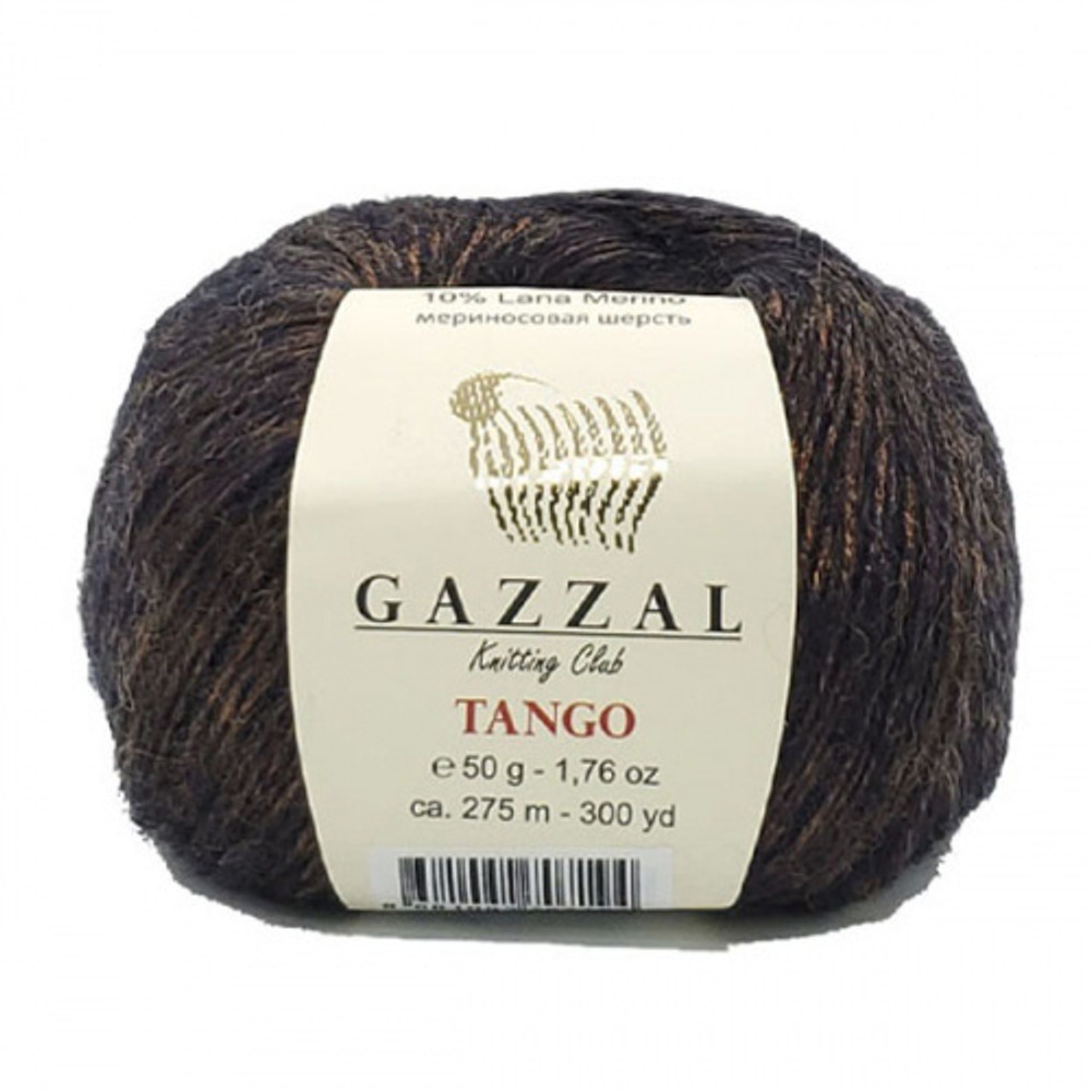 Tango (Gazzal)