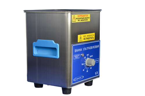 Ванна ультразвуковая ВУ-09-«Я-ФП»-02