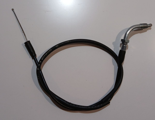 Трос газа Мопед MotoLand Альфа RS LUX 11