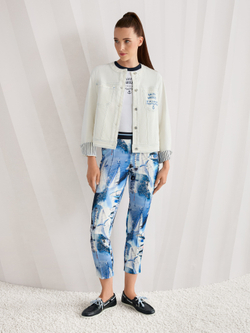 Легинсы из полиэстера