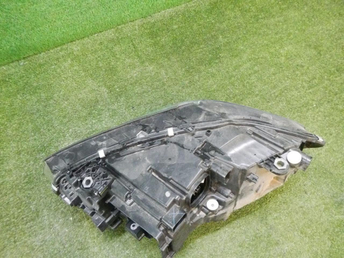 Фара правая BMW X3 G01, X4 G02 (2017-2021) Adaptive LED (В пленке)