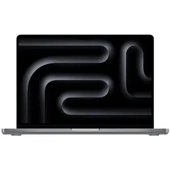 Ноутбук Apple MacBook Pro 14" (M3, 16 Gb, 1Tb SSD) Серый космос (MXE03)