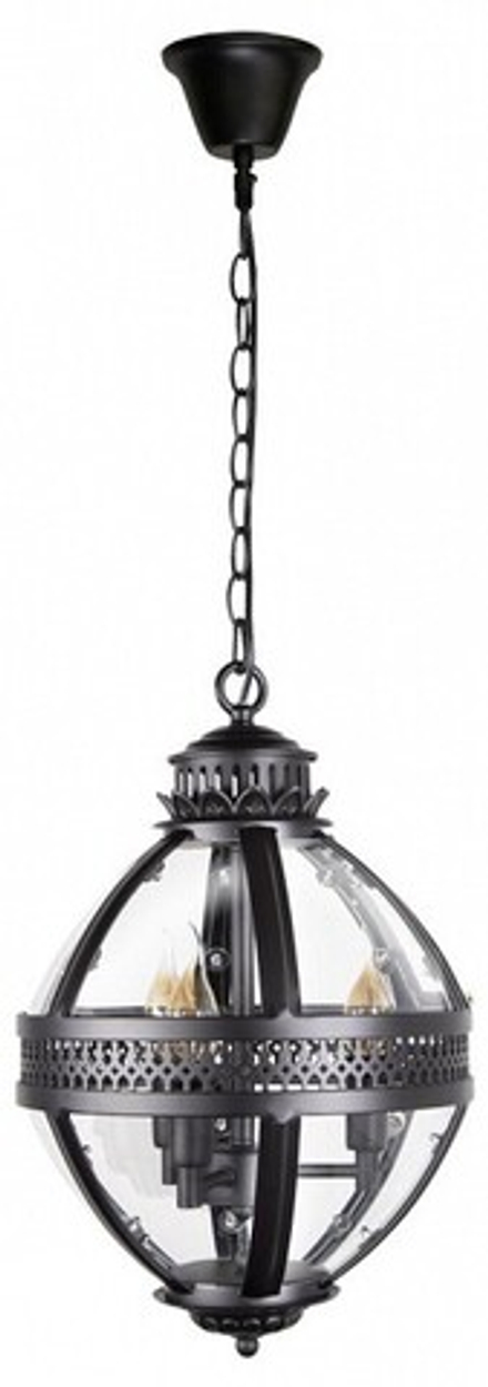 Подвесной светильник Loft it Lantern Residential LOFT3043-BL