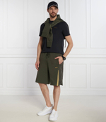 Футболка Tee BOSS GREEN - темно-синий(50506373)