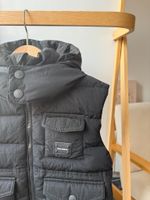 Стёганый жилет Dolce & Gabbana, 104