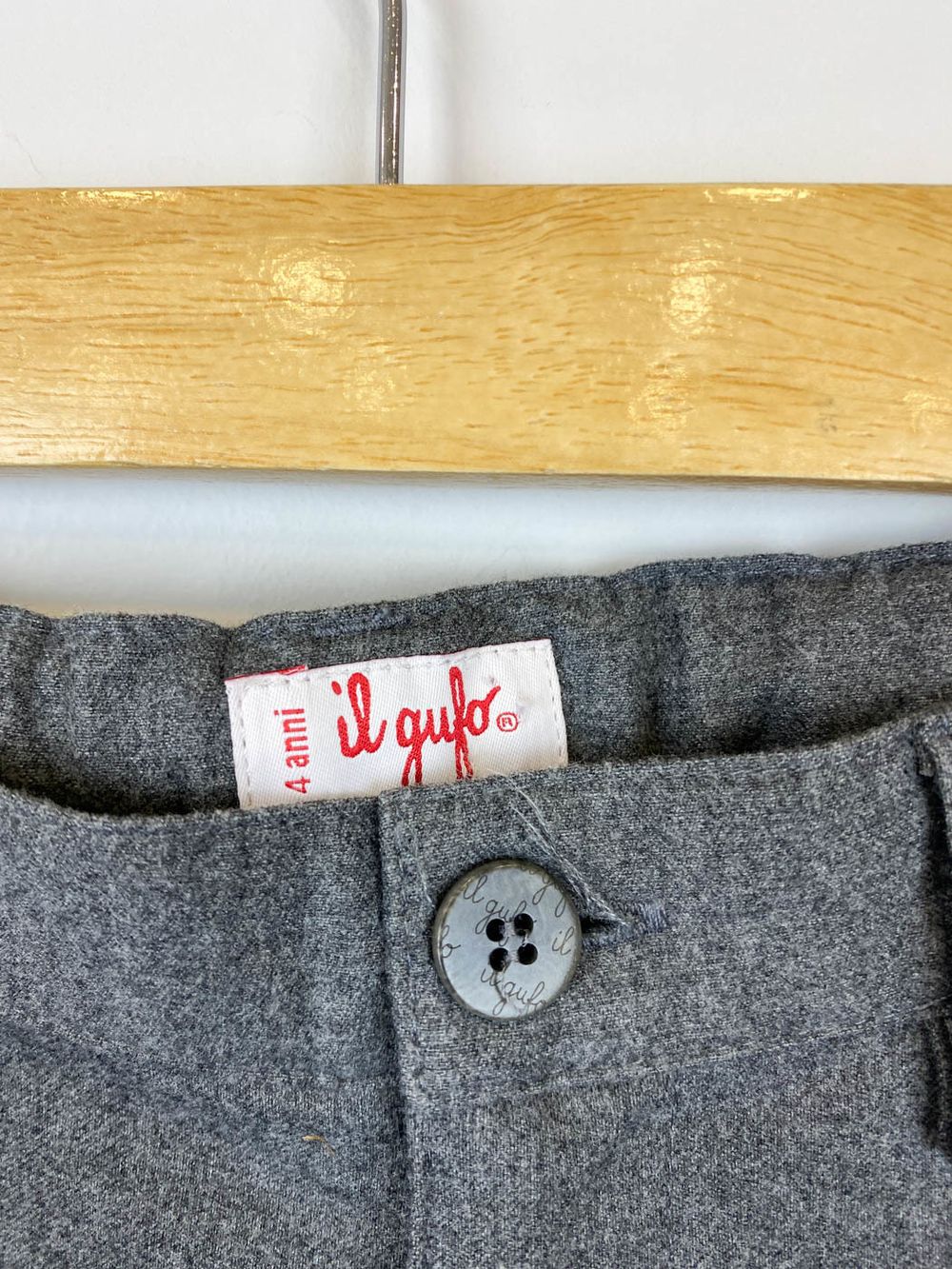 Брюки Il Gufo, 104