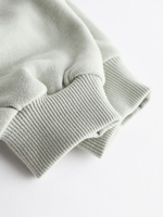 Свитшот и спортивные брюки в комплекте для малышей Next Q96-882, Светло-зеленый