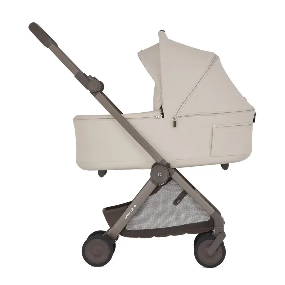 Люлька детской коляски ANEX AIR-Q Vanille