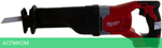 Сабельная пила Milwaukee M18 BSX-0 (4933447275)