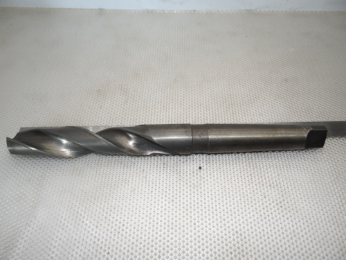 Сверло 32.5мм (150х330) Р18 к\х К/М4 СССР