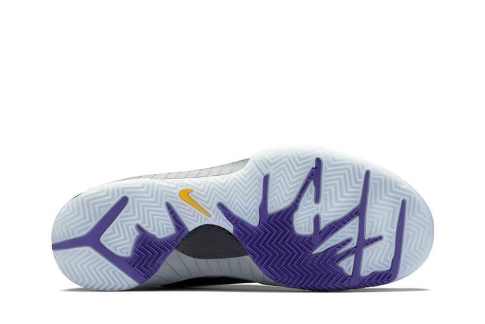 Кроссовки Nike Zoom Kobe 4 Protro Carpe Diem