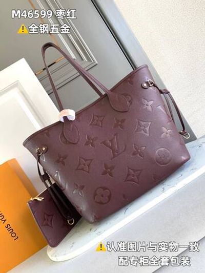 Louis Vuitton Neverfull MM