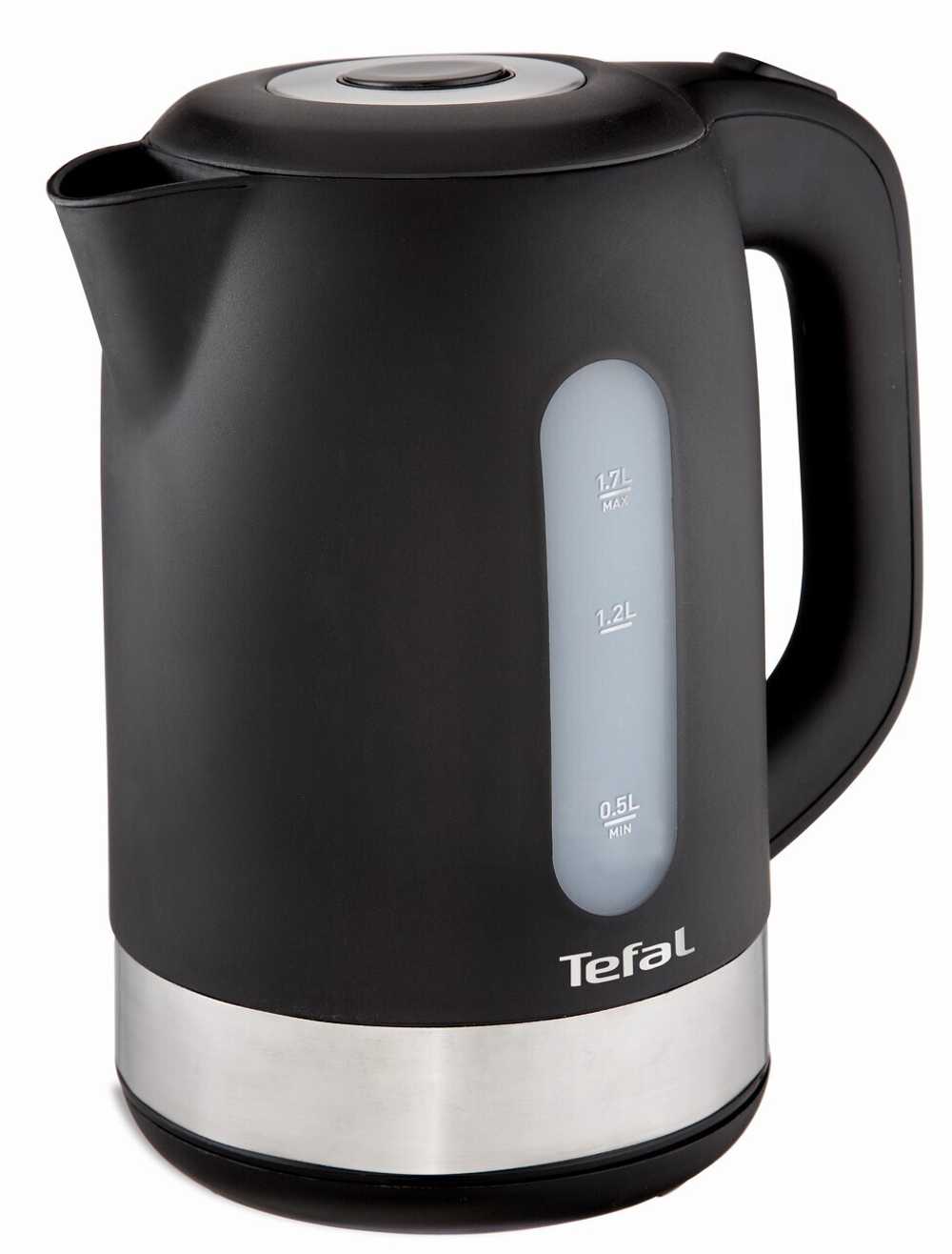 Электрический чайник Tefal Snow KO330830