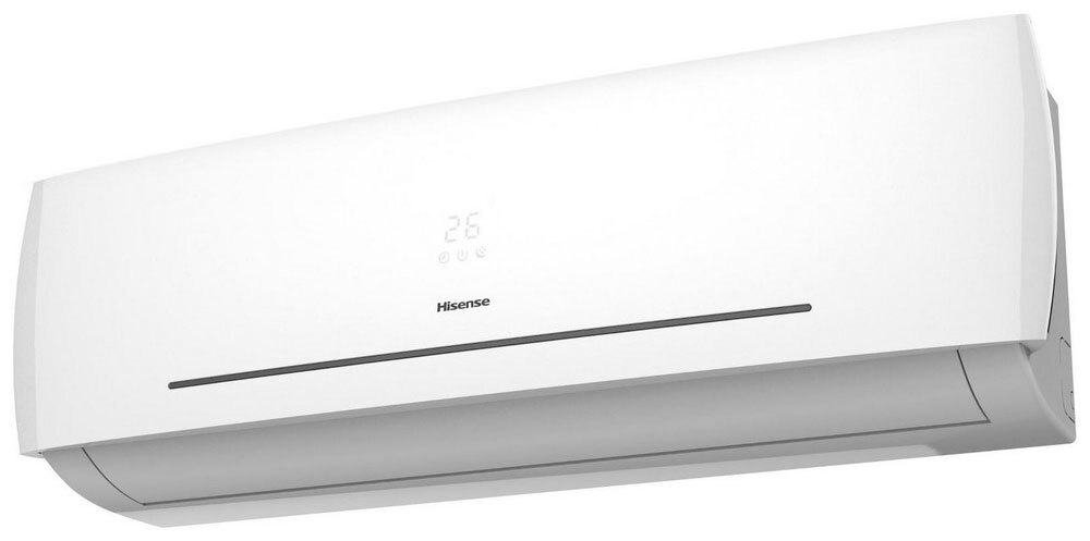 Сплит-система HISENSE AS-12HR4SVDDC15 (Neo Classic A) (комплект)