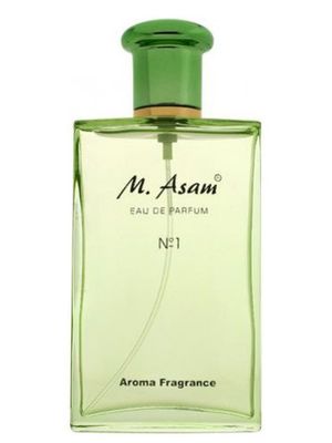 M. Asam No.1