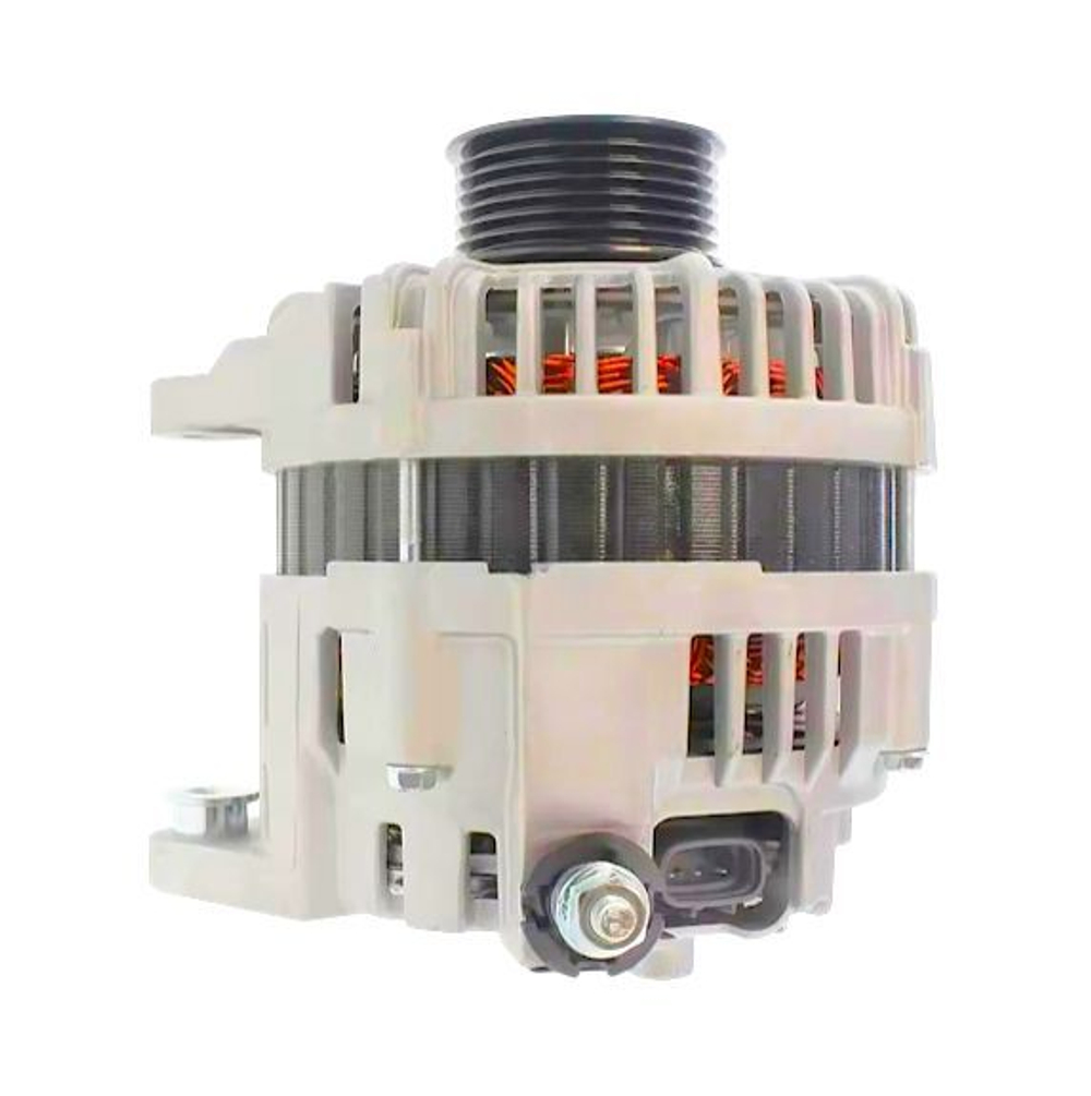 Генератор для ISUZU ALH0082